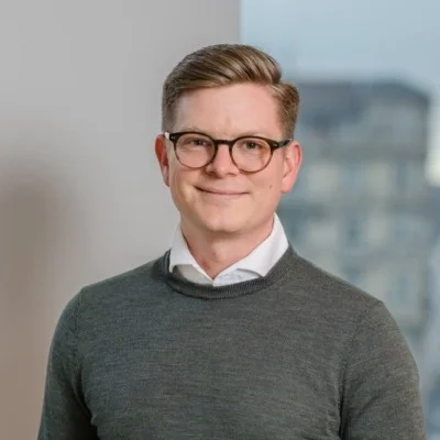 Sebastian Kelka — Gründer SK Management Consulting